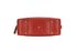 Bright Diamante Handheld Bag, top view